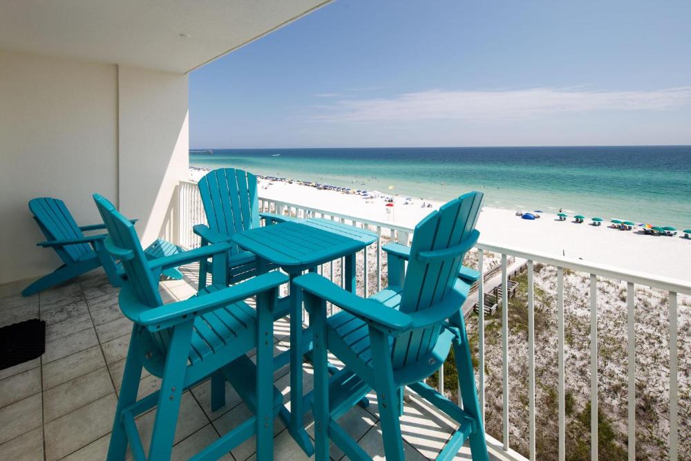 Vacation Home interior
